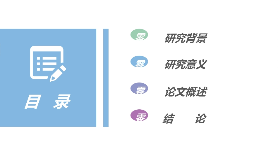 毕业论文答辩模板8262.ppt_第2页