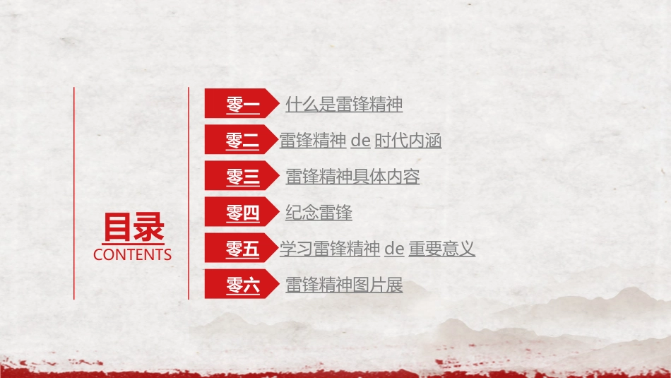 学雷锋日学习雷锋精神822.ppt_第3页