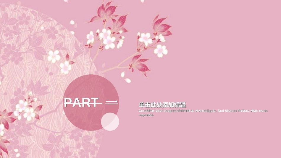 述职报告工作总结汇报模板62.ppt_第3页