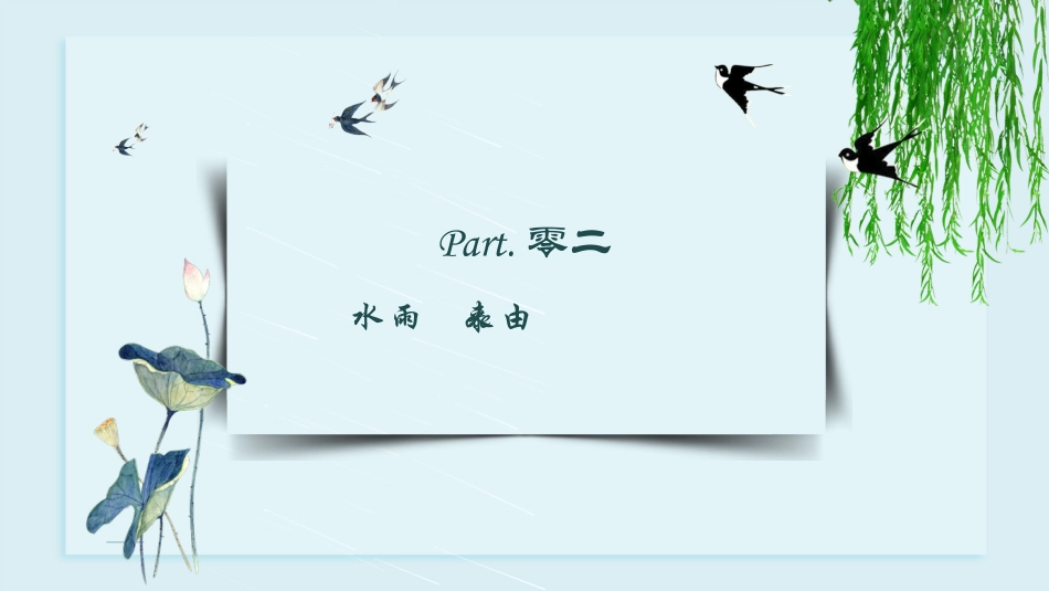 二十四节气雨水课件1.pptx_第3页
