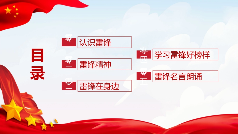 学雷锋日学习雷锋精神03.ppt_第2页