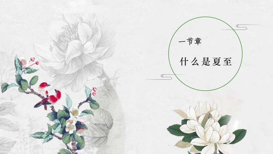 二十四节气夏至课件.pptx_第3页