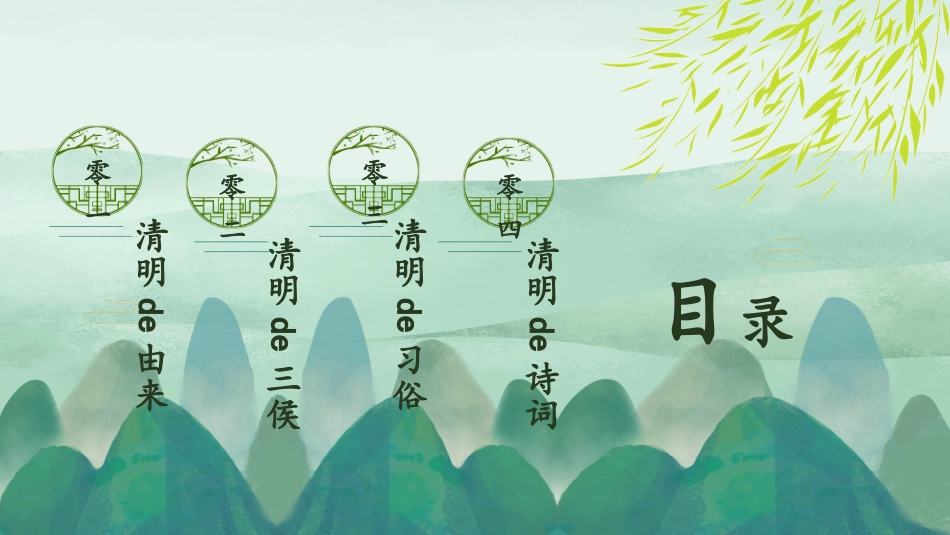 二十四节气清明课件.pptx_第2页