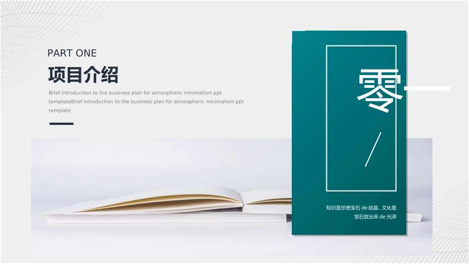 创业计划书融资计划书712.ppt_第3页