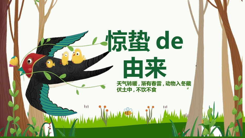二十四节气惊蛰课件1.pptx_第3页