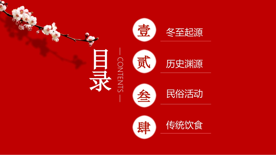 二十四节气冬至习俗民俗简介介绍主题班会0.pptx_第2页