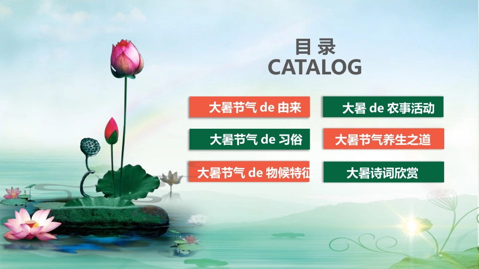 二十四节气大暑课件1(1).pptx_第3页