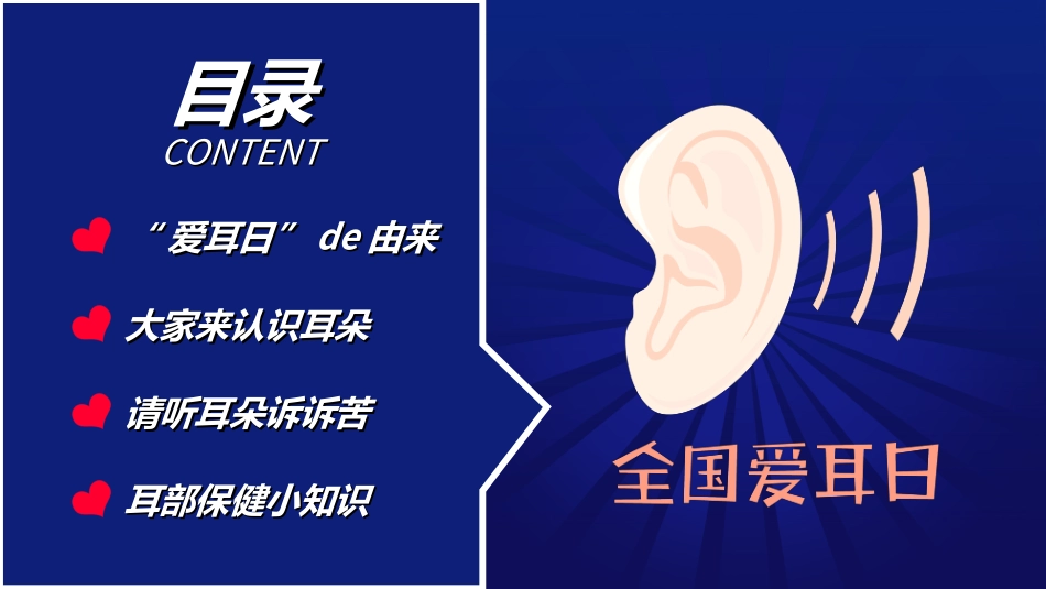 全国爱耳日主题教育36.ppt_第2页