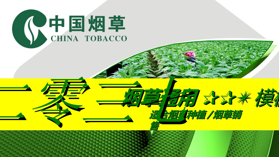 烟草戒烟模板342.ppt_第1页