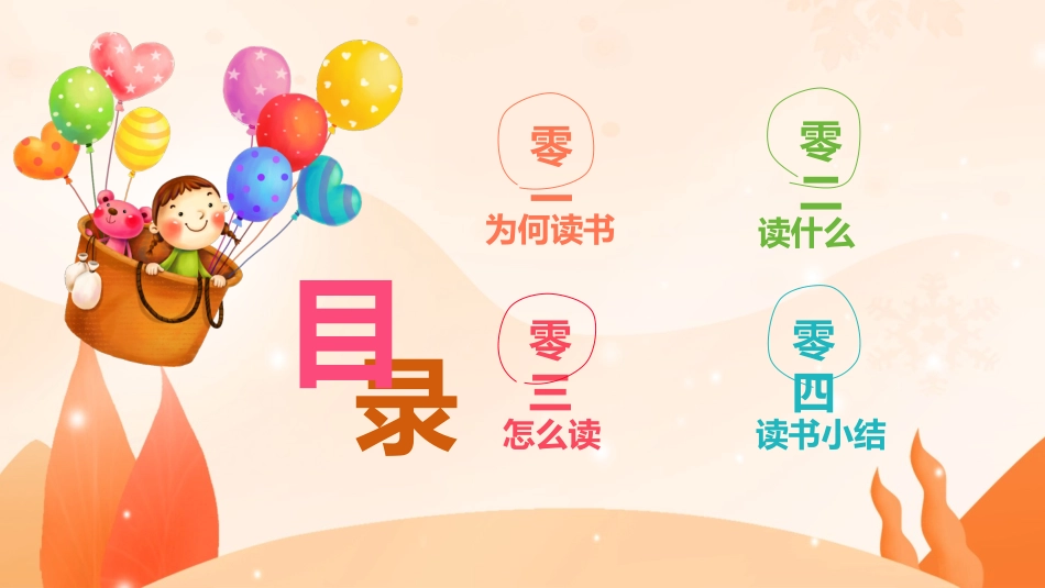 读书分享会PPT模板 66.pptx_第2页