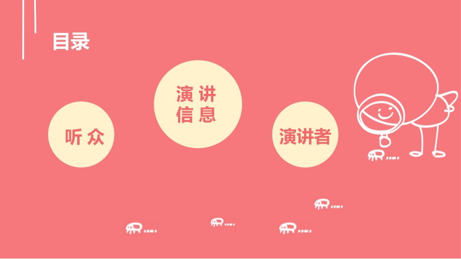 当众讲话的艺术读书笔记作品.pptx_第3页