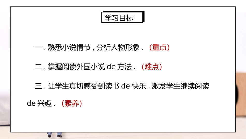 部编版九年级语文下册名著导读《简爱：外国小说的阅读》课件.pptx_第3页