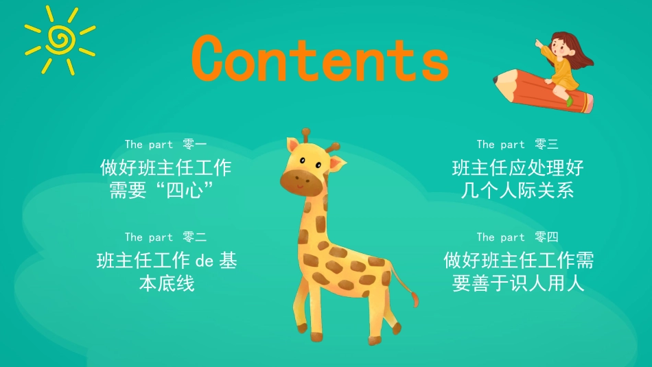 班主任经验交流分享521.pptx_第2页