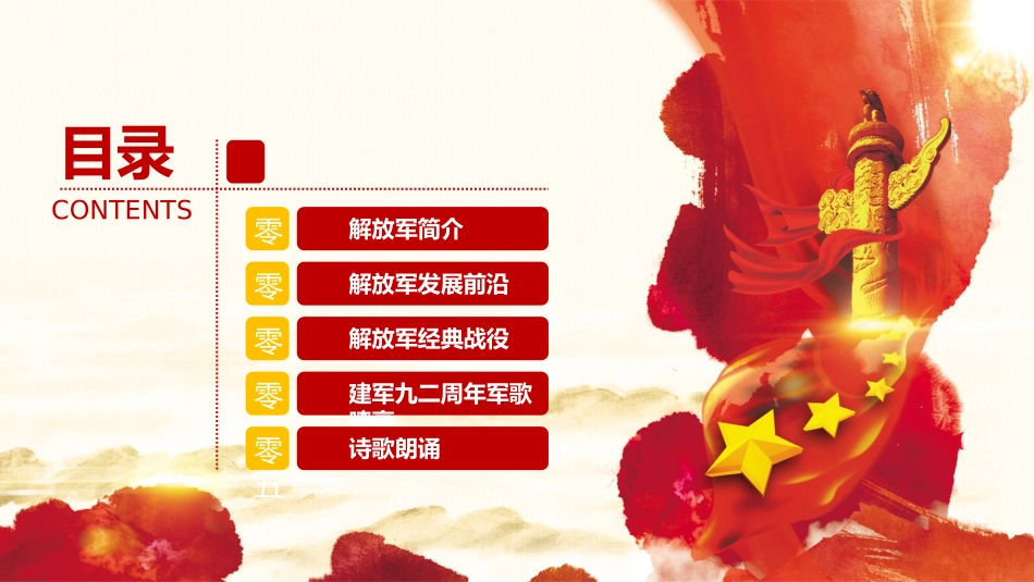 八一建军节课件3.pptx_第2页