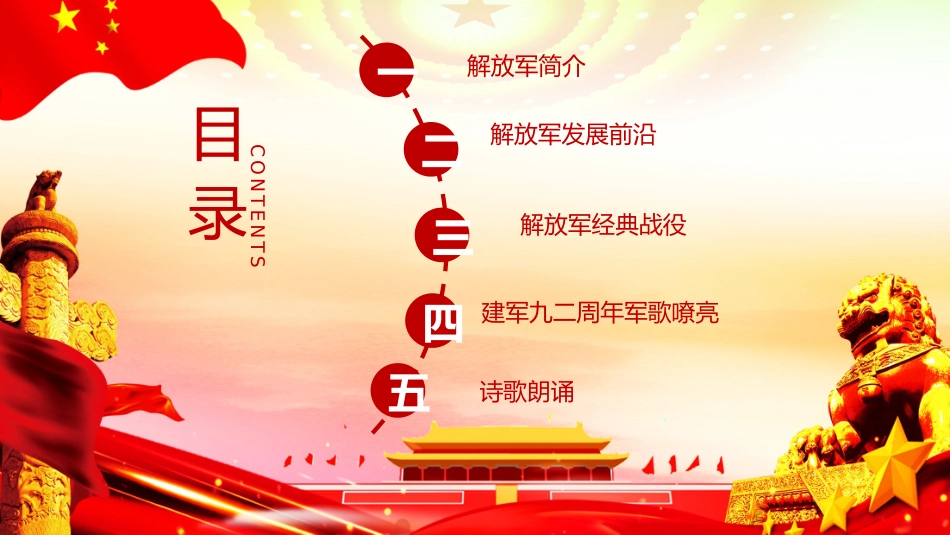 八一建军节课件2.pptx_第2页