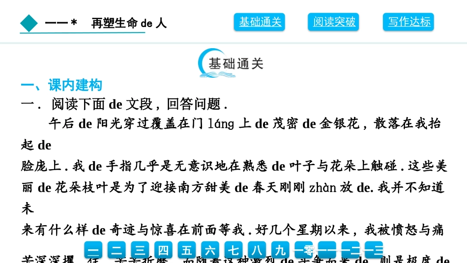 《再塑生命的人》教学课件.pptx_第2页