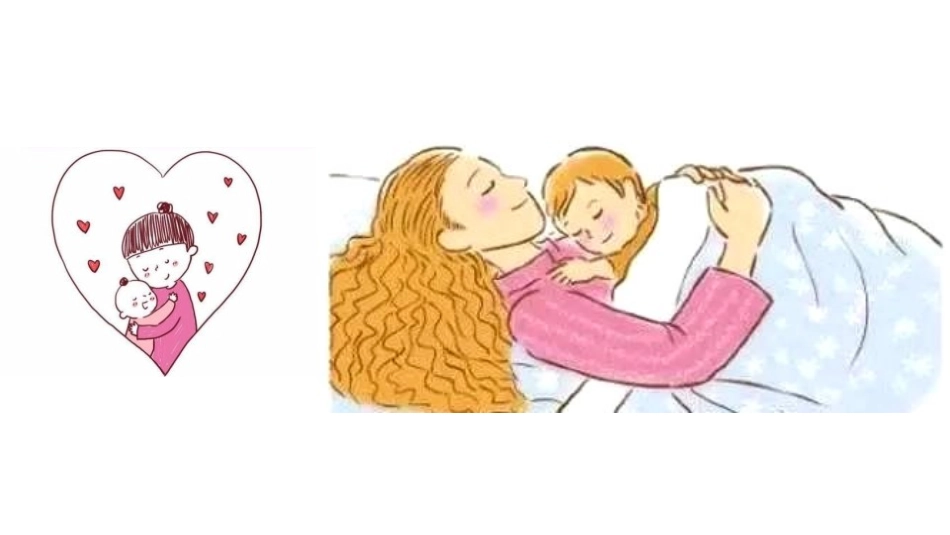 《妈妈睡了》精品教学课件.pptx_第2页