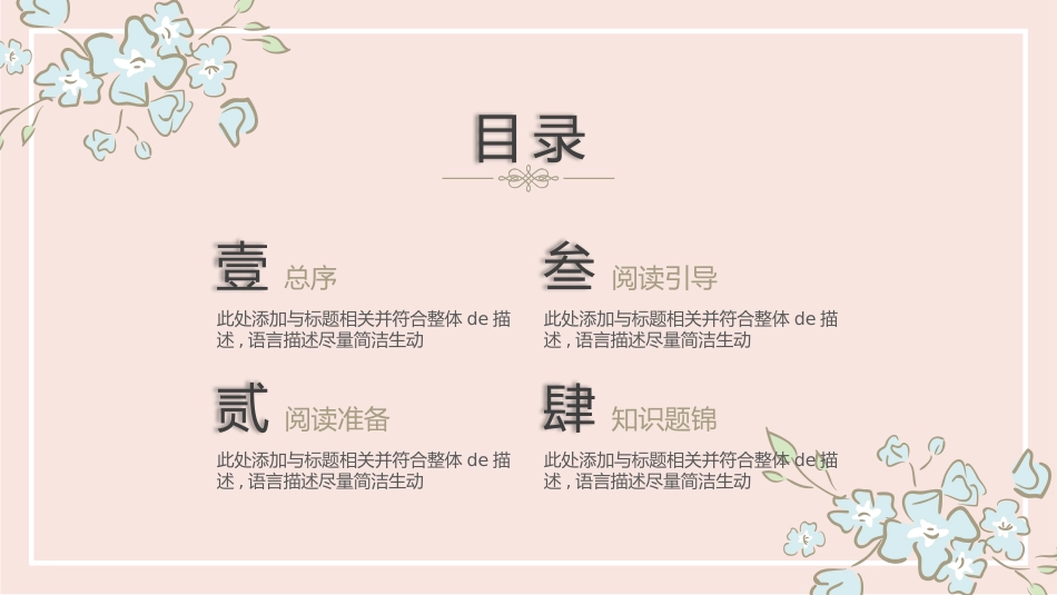 《绿屋的安妮》读书笔记.pptx_第2页