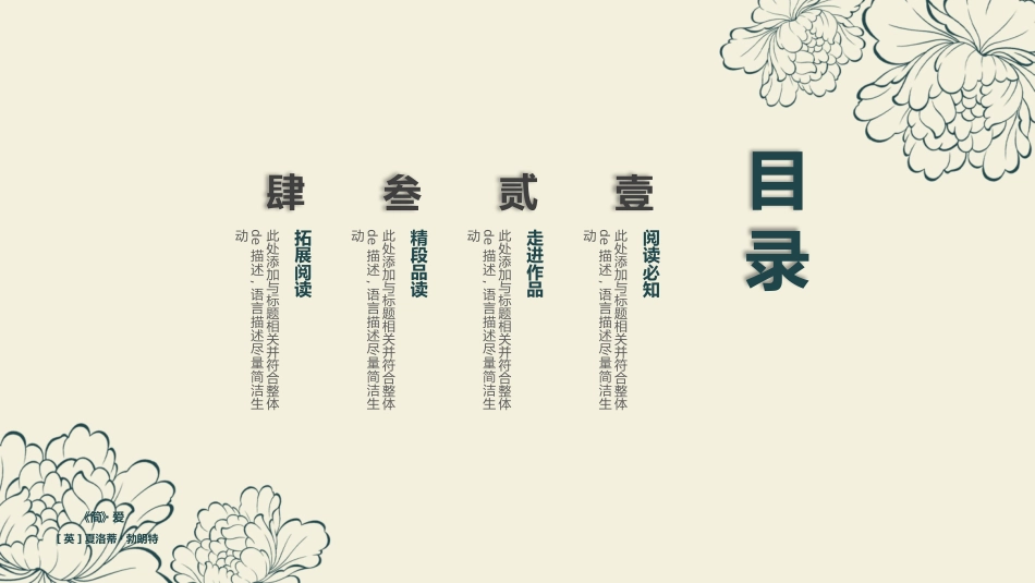 《简爱》读书分享会.pptx_第2页