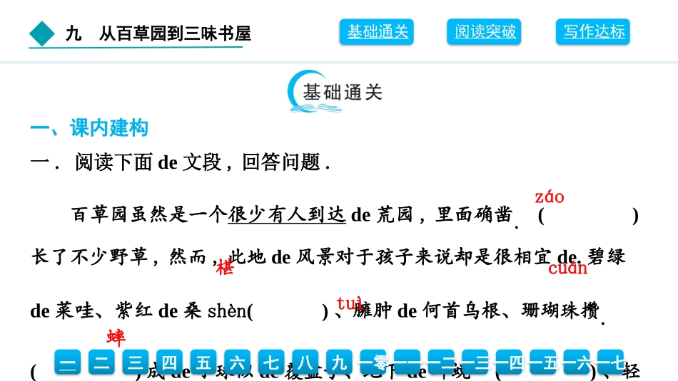 《从百草园到三味书屋》教学课件.pptx_第2页