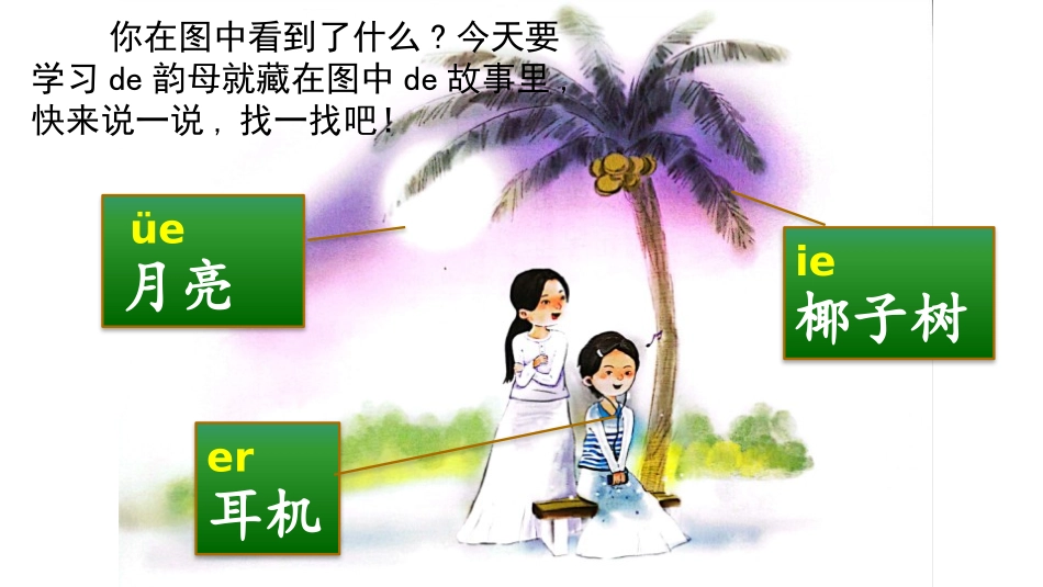 《ieüeer》第1课时教学课件.pptx_第3页