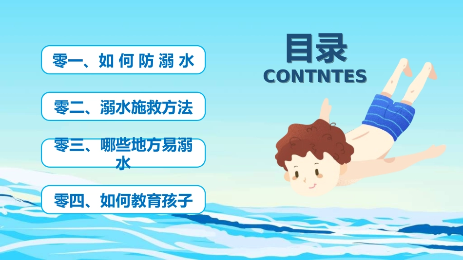 预防溺水主题教育34.ppt_第3页