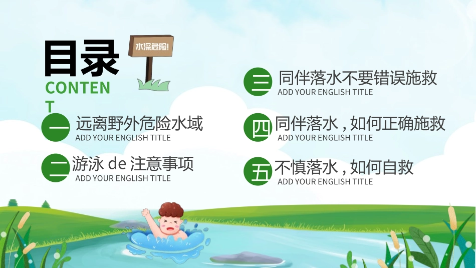 预防溺水主题教育73.ppt_第2页