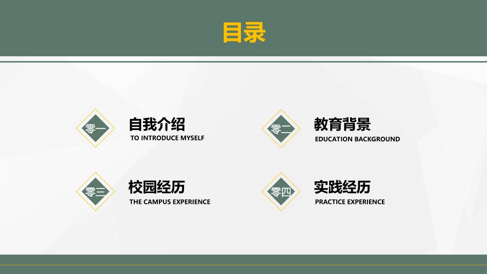 研究生复试模板312.ppt_第2页