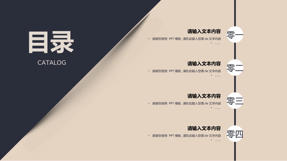 商业计划书模板43.ppt_第2页