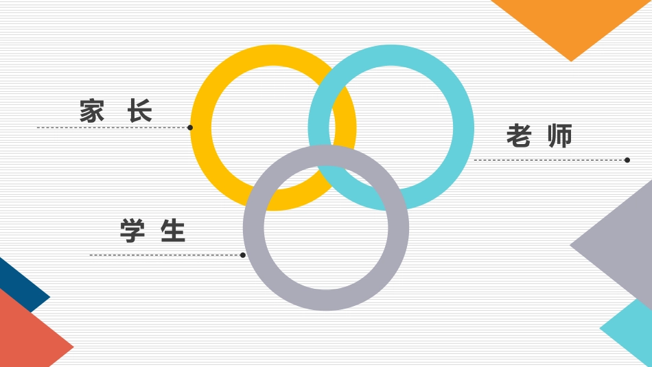 高中家长会模板342.ppt_第3页