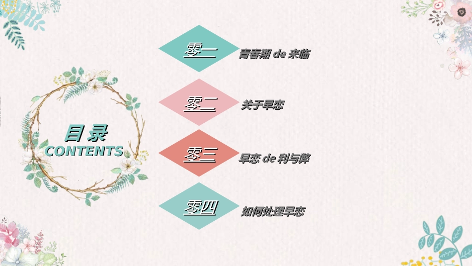 预防早恋主题班会28.ppt_第2页