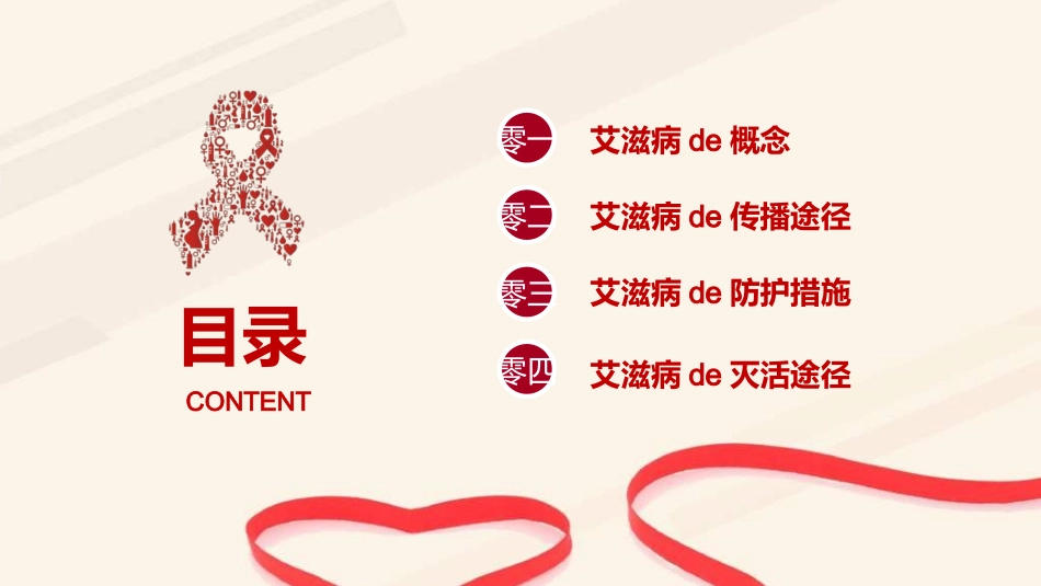 预防艾滋病珍惜生命232.ppt_第2页