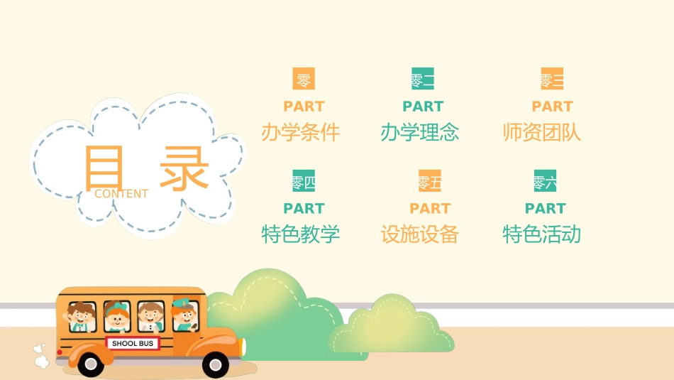幼儿园开学课件621.ppt_第2页