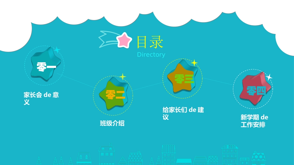 幼儿园家长会68.ppt_第3页