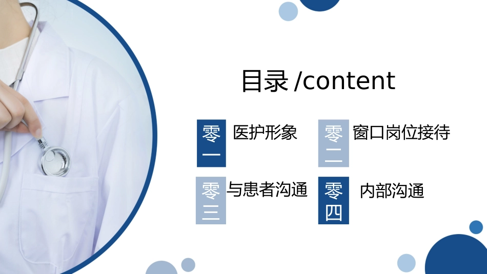 医院医护礼仪382.ppt_第2页