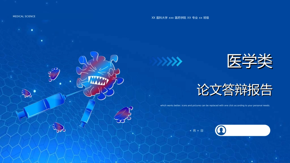 医学论文答辩模板3.ppt_第1页