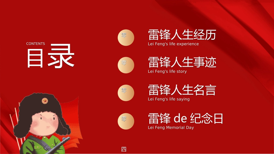 学雷锋日学习雷锋精神261.ppt_第2页