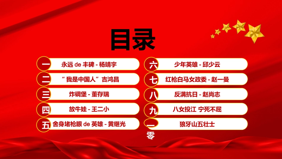 文学人物历史英雄人物故事赏析.ppt_第2页