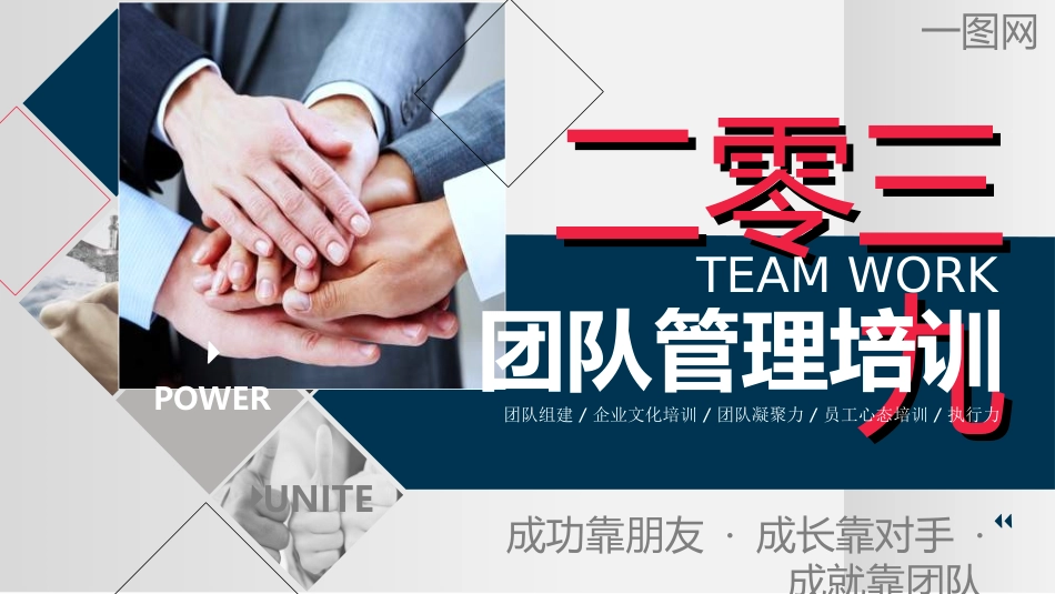 团队管理建设培训41.ppt_第1页