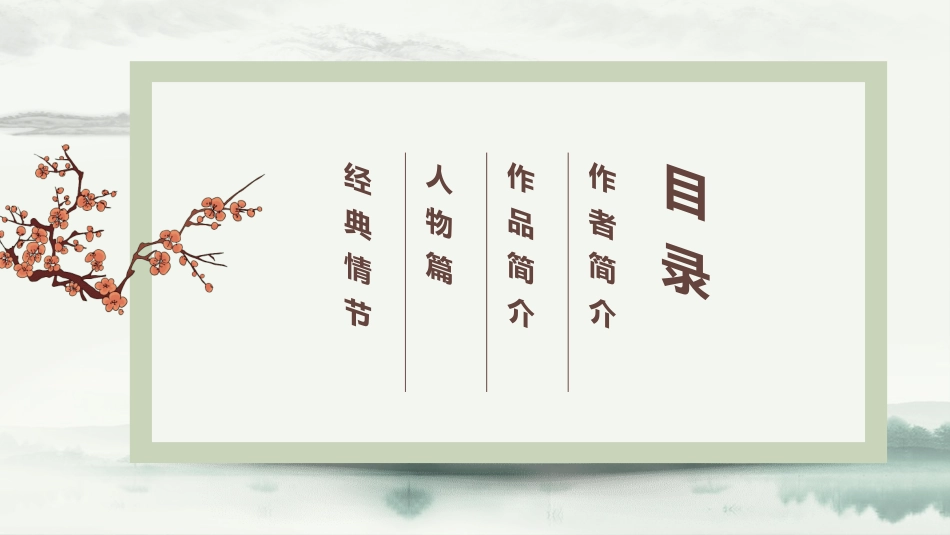 四大名著-水浒传2.ppt_第2页
