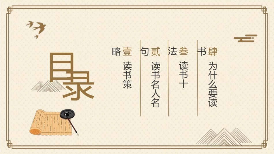 书香中国模板39.ppt_第3页