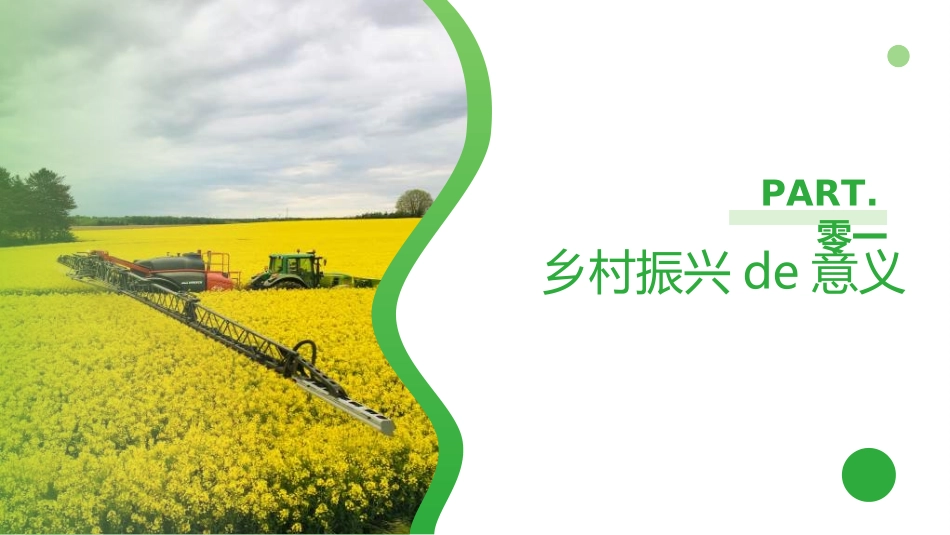 美丽乡村振兴规划12.ppt_第3页