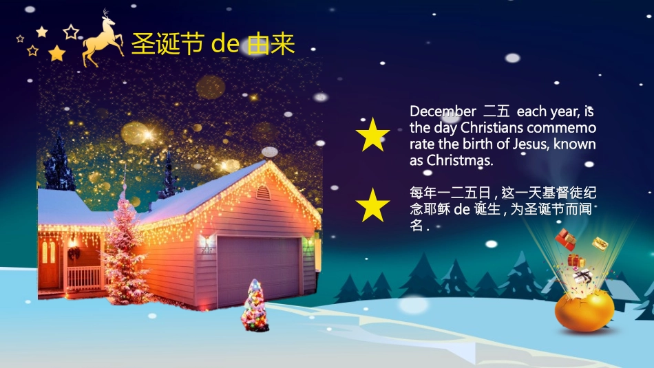 圣诞节主题模板02.ppt_第2页