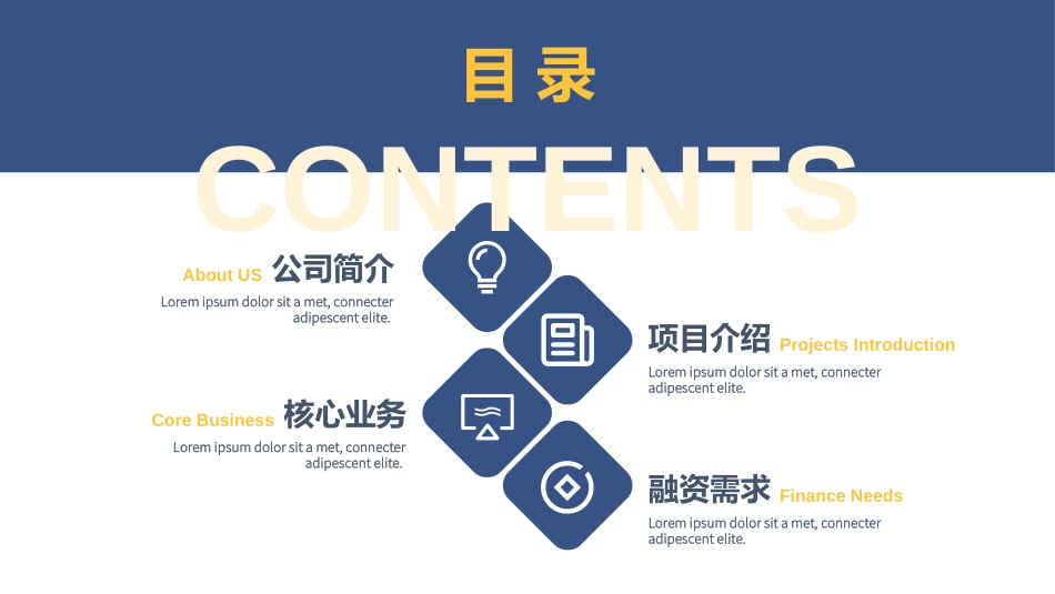 商业计划书模板68.ppt_第2页