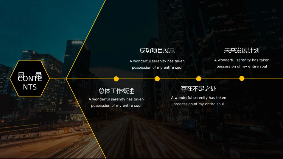 商业计划书模板2.ppt_第2页