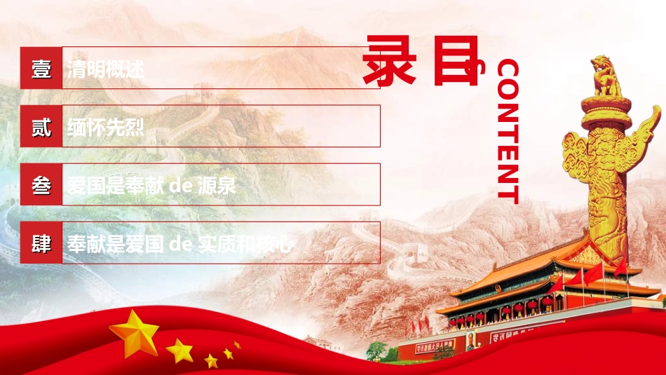 清明节缅怀先烈29.ppt_第3页