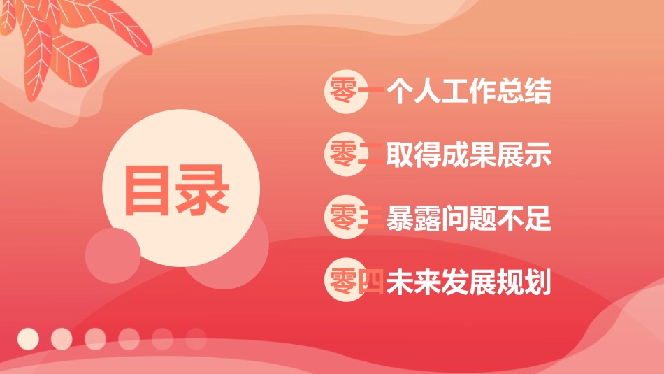 年终述职报告工作总结111.ppt_第2页