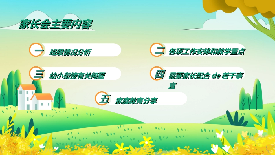 幼小衔接家长会35.ppt_第2页