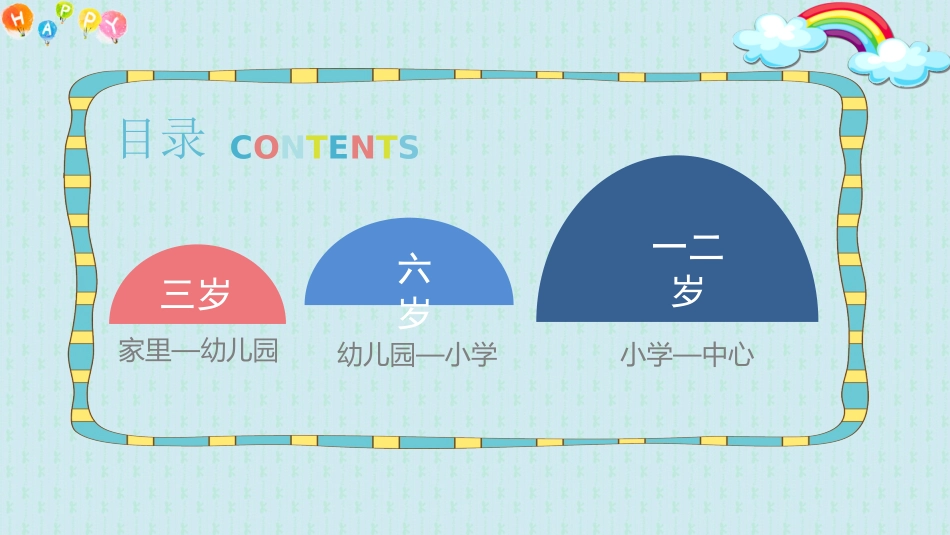 幼儿园开学课件872.ppt_第2页