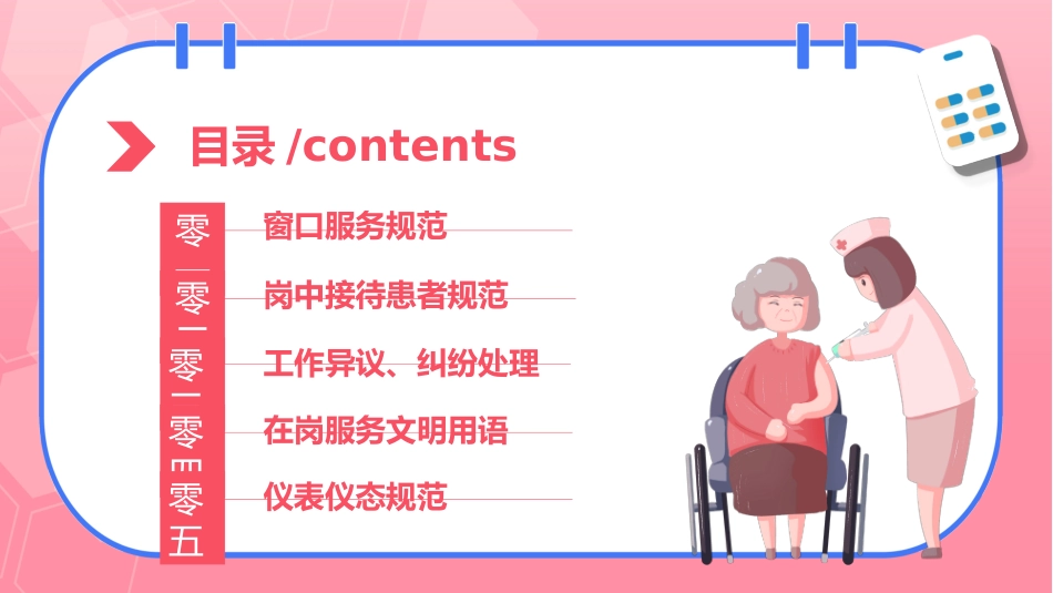医院医护礼仪372.ppt_第2页